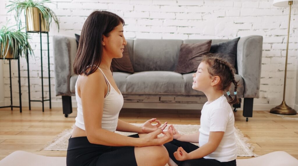 Read more about the article Building Resilience Through Mindfulness