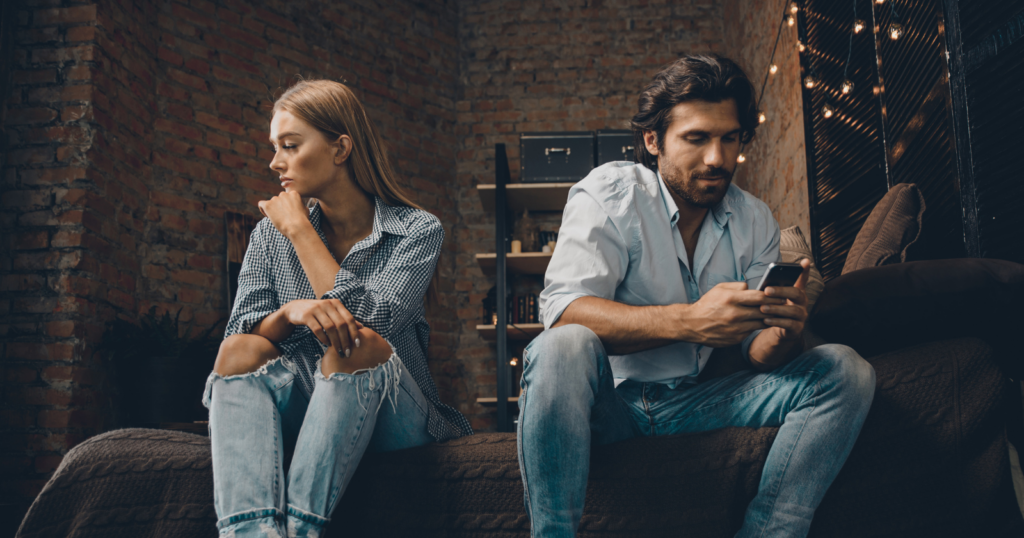 Read more about the article Navigating Relationships: Communication and Healing